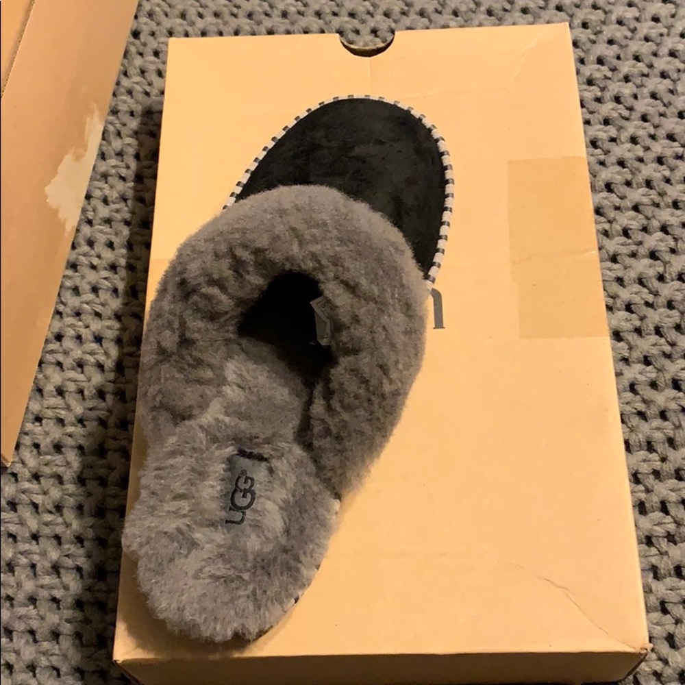 UGG Slippers